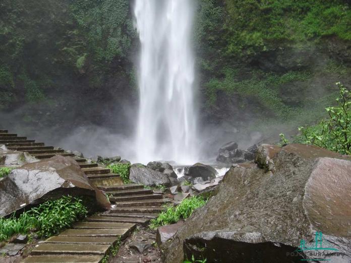 Air Terjun Coban Rondo dan Kisah Cinta Tragis di Balik Keindahan