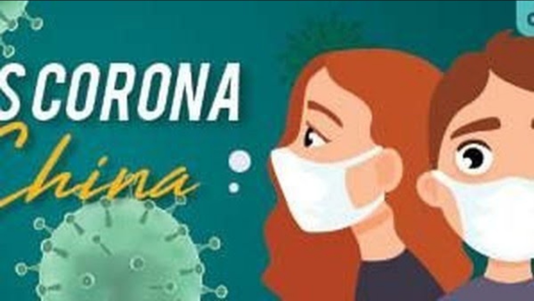 Virus Corona Masuk Indonesia, Harga Masker di Bangkalan Naik Drastis