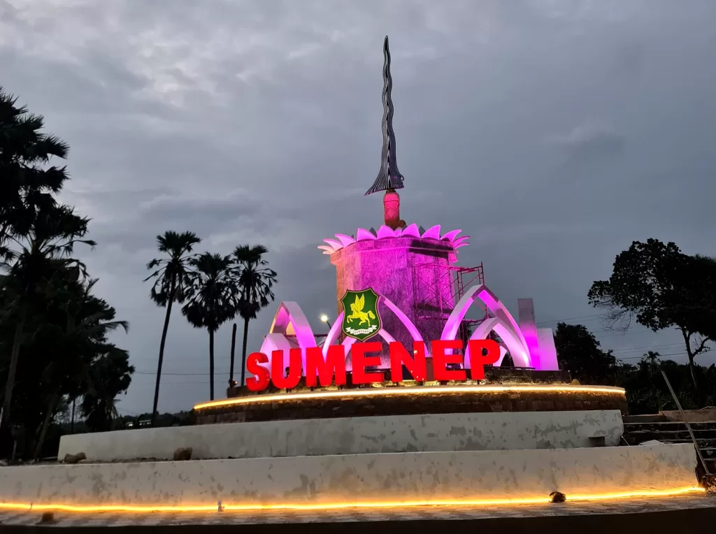 Sumenep, Kota Keris yang Diakui Dunia