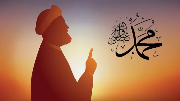 Ghiroh dalam Islam, Pembuktian Cinta Umat Kepada Nabi
