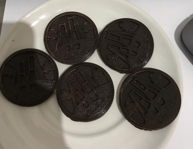 Dosen FKM UNAIR Ajak Warga Bangkalan Ubah Kelor Jadi Cokelat (1)