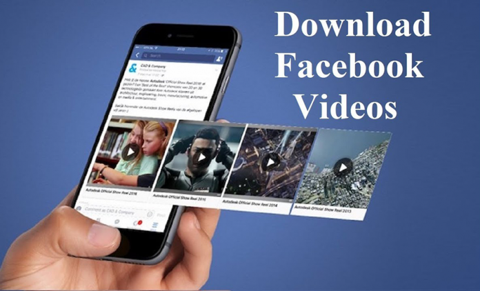 Download Video Facebook Tanpa Aplikasi Tambahan