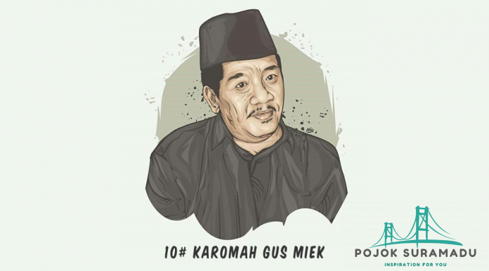 10 Karomah Gus Miek yang Tak Masuk Akal