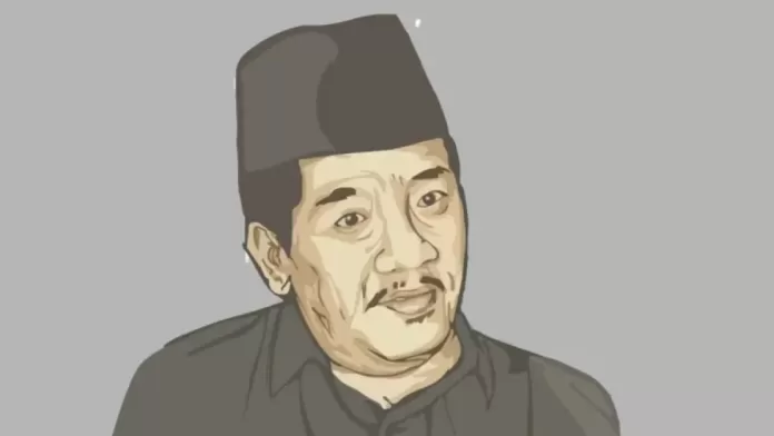 10# Karomah Gus Miek: Wali Nyentrik Penuh Keajaiban