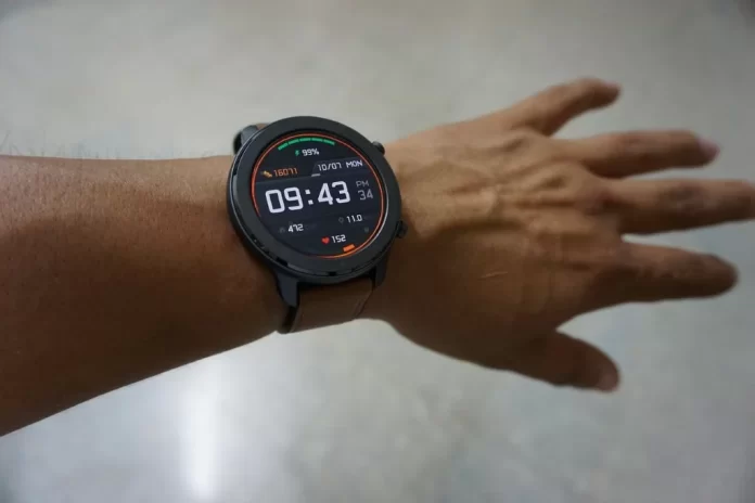 Jam Tangan 1 Jutaan Terbaik
