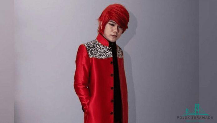 Marcel Radhival, Pesulap Merah