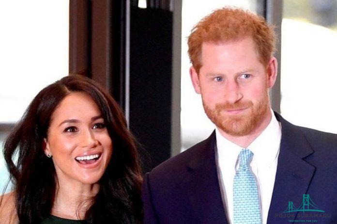Muak Dengan Aturan Kerajaan Inggris! Fakta Pangeran Harry Tolak Gelar Bangsawan & Keluar Di Kerajaan