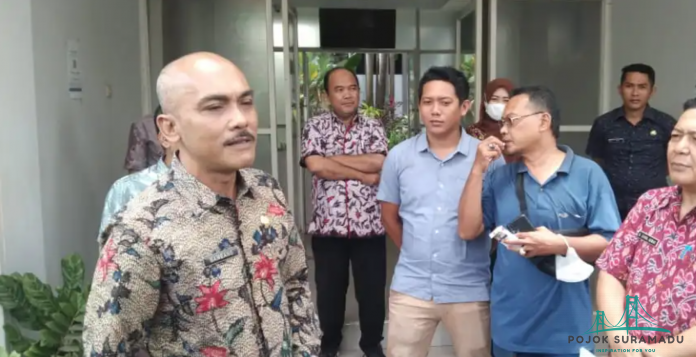 Cerita Bambang Budi Mustika Digeledah KPK: saya Gemetar