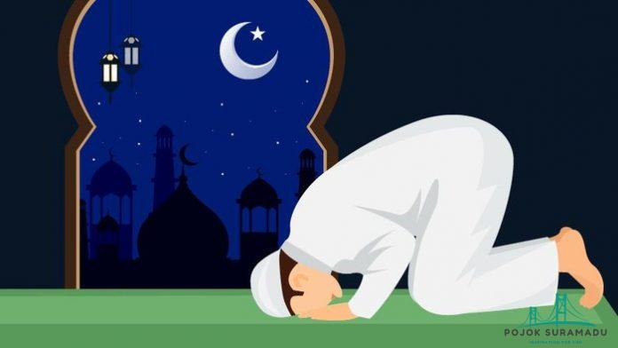 Sholat Sunnah Sebelum Subuh