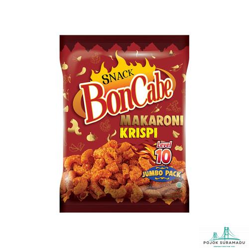 Makaroni Snack Pedas