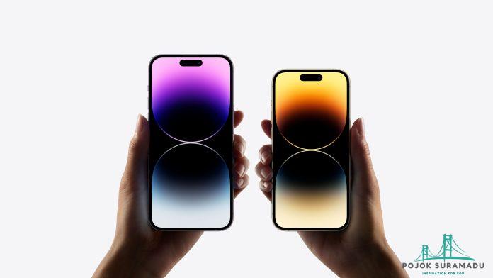 Fitur Rahasia iPhone Yang Jarang diketahui