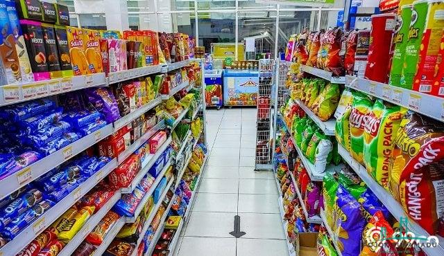 Jajanan Indomaret yang Enak, Murah, dan Paling Laris