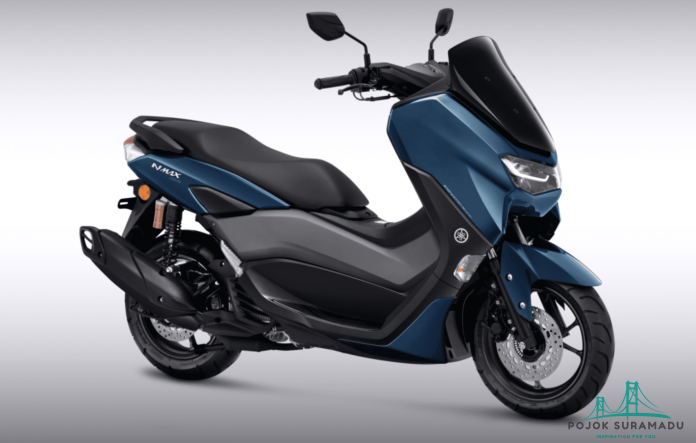 Kelebihan dan Kekurangan Yamaha Nmax 155 Connected