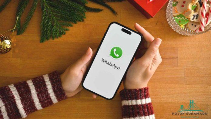 Cara Membuat Absensi di Whatsapp dengan Mudah 