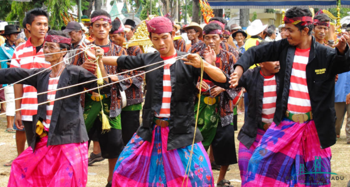 Budaya Orang Madura, Keindahan Kearifan Lokal yang Terpatri dalam Tradisi