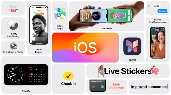 Cara download dan install ios 17 developer Beta di Iphone 