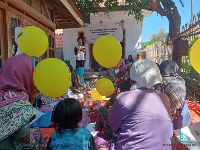 Penyuluhan Parenting Untuk Tumbuh Kembang Si Kecil