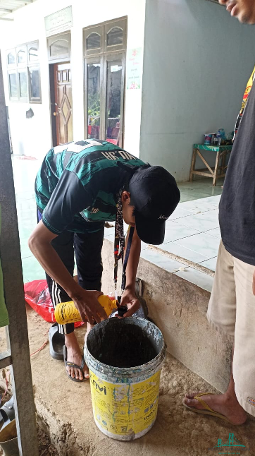 Inovasi Sampah Otomatis Memperkuat Penanaman Sikap Membuang Sampah