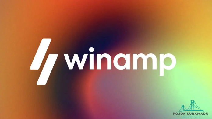 Winamp Aplikasi Pemutar Musik Akan Segera Rilis Versi Android  