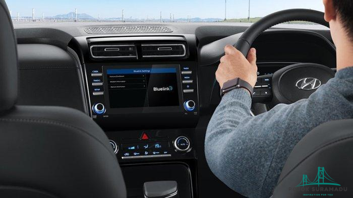 Konektivitas dan Mobilitas Berbagi