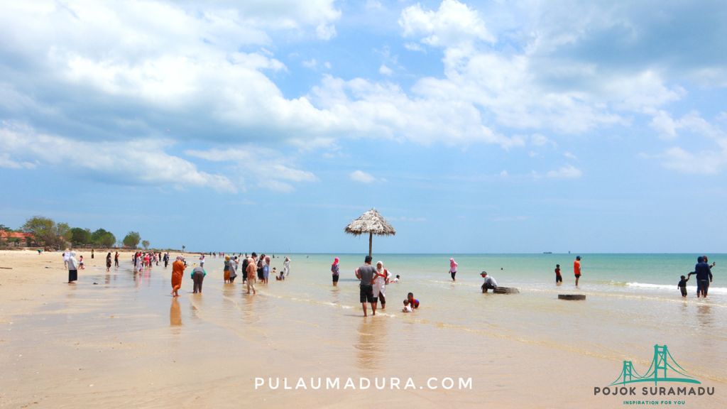 Pantai Tlangoh Bangkalan