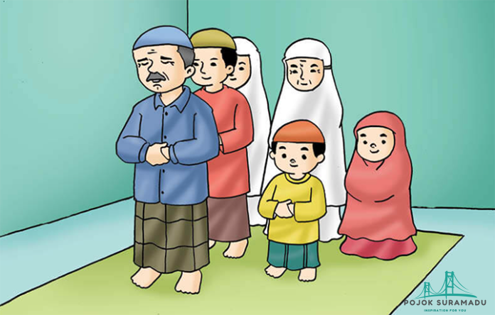 Bacaan Sholat Jamak, Syarat dan Tata Cara Melaksanakannya 