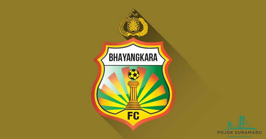 Logo Bhayangkara FC