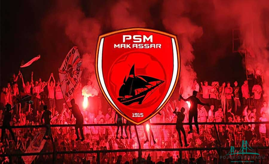 Logo PSM Makassar