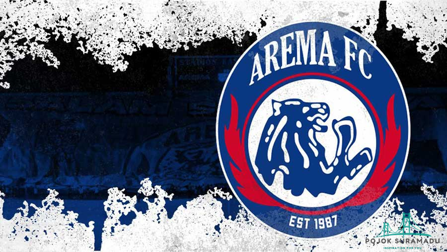 Logo Arema FC