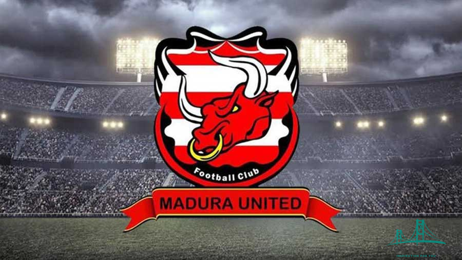 Logo Madura United