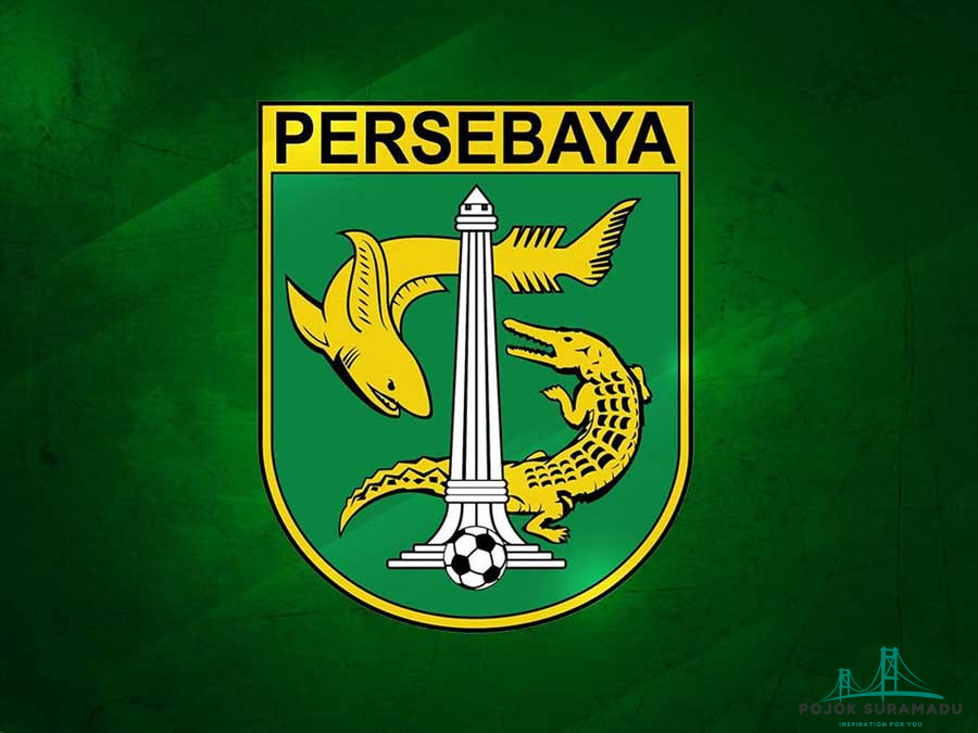 Logo Persebaya Surabaya