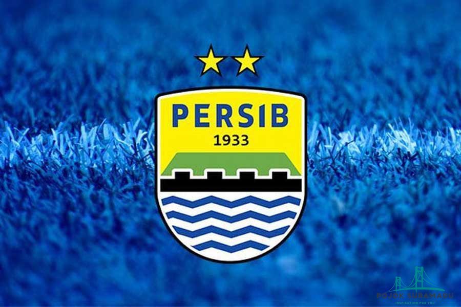 Logo Persib Bandung