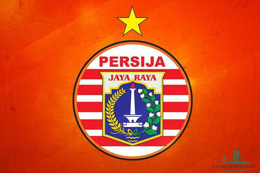 Logo Persija Jakarta