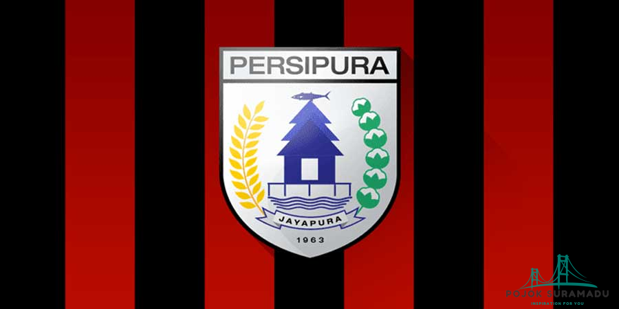 Logo Persipura Jayapura