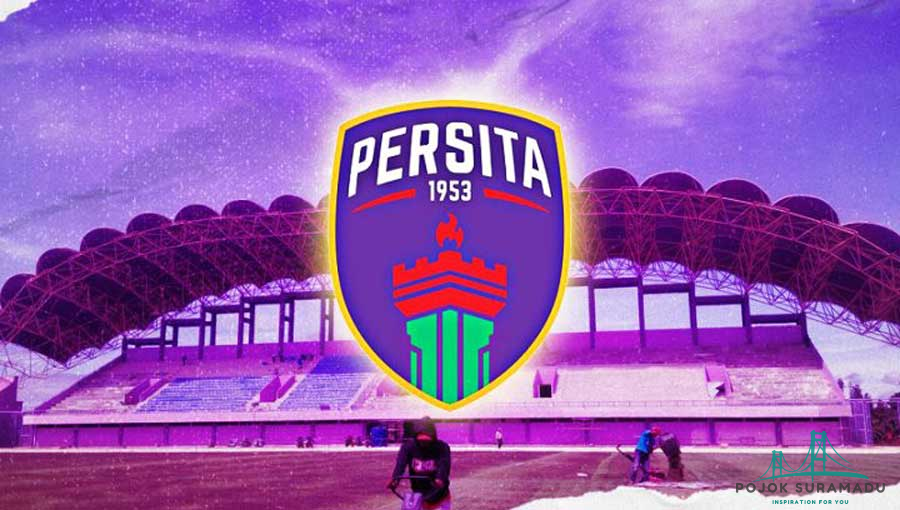 Logo Persita Tangerang