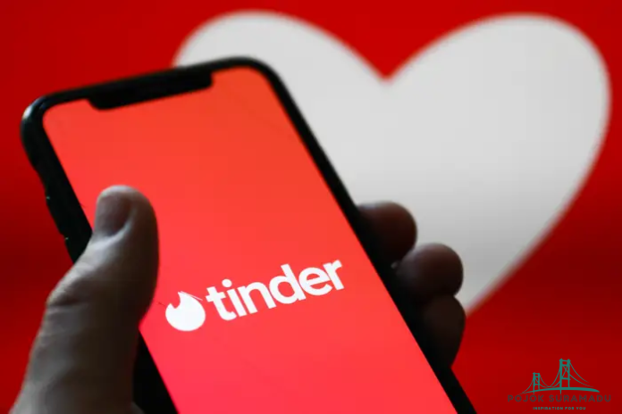 Tinder Aplikasi Kencan Online Cari Jodoh dari Lokasi Terdekat 