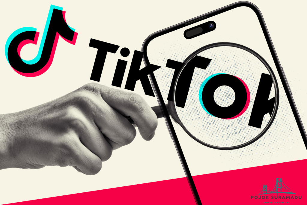 Kekurangan Sosial Media Tiktok