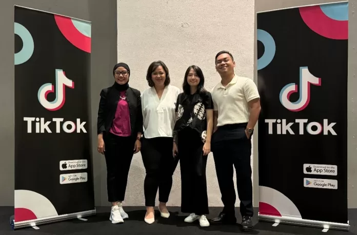 Sejarah Tiktok di Indonesia, Perkembangan dari Tahun ke Tahun 