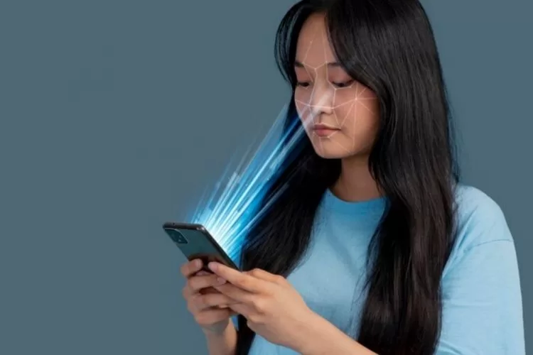 Kunci WhatsApp dengan Touch ID atau Face ID