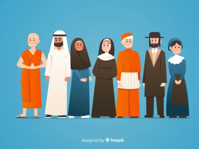 Hukum Pindah Agama Karena Menikah Menurut Islam