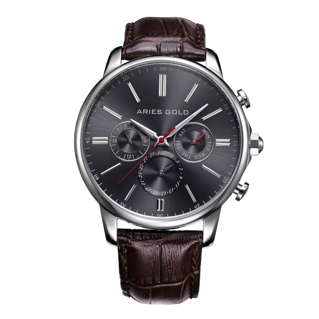 Aries Gold Urban Belfast G-102-S-GY