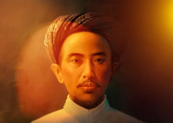 Biografi KH Ahmad Dahlan