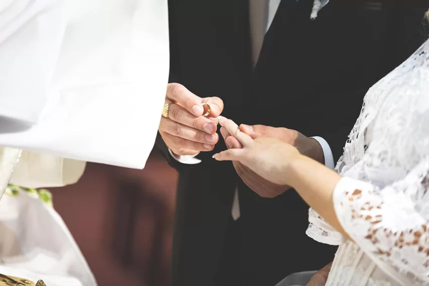 Pandangan Islam terhadap Pernikahan