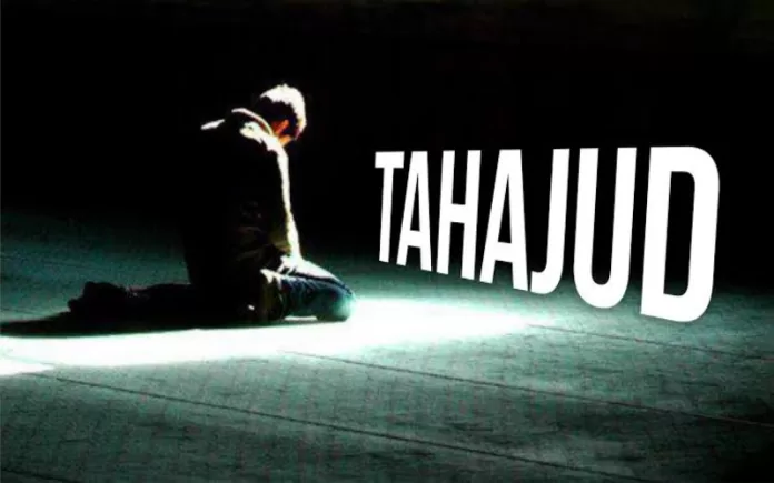 Tata Cara Sholat Tahajud Serta Niat dan Doa yang Dianjurkan