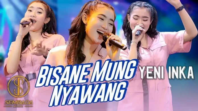 Profil Yeni Inka Biodata Lengkap