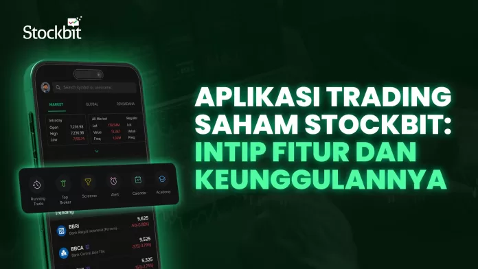 Panduan Investasi Saham di Stockbit: Solusi Aman untuk Pemula