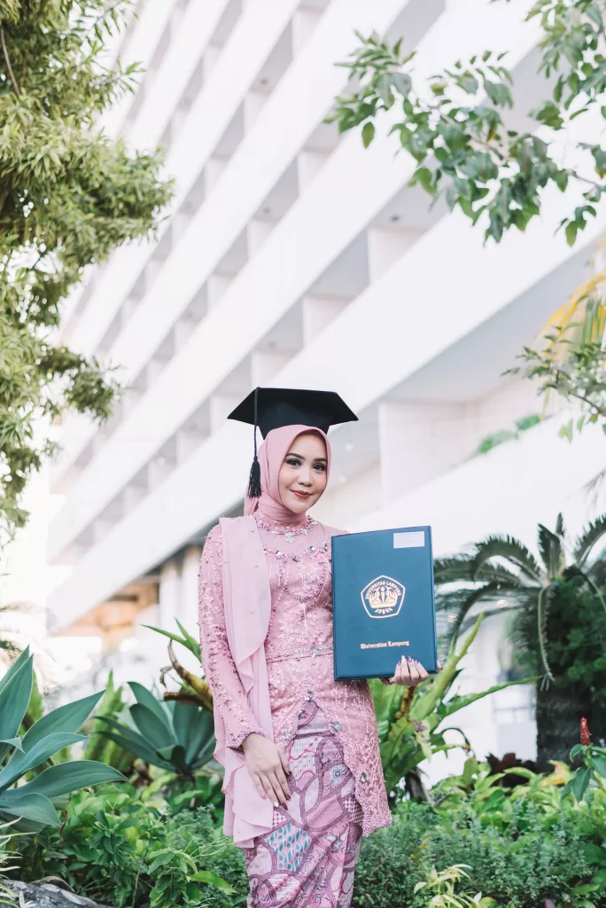 Fotografi Potret (Portrait Photography)