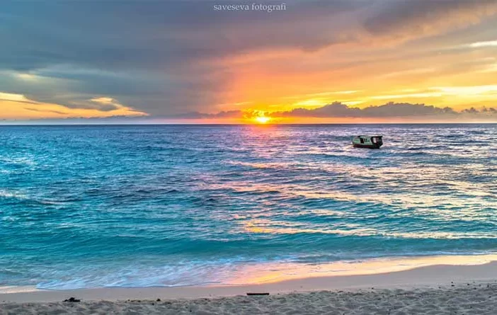 Fotografi Lanskap (Landscape Photography)