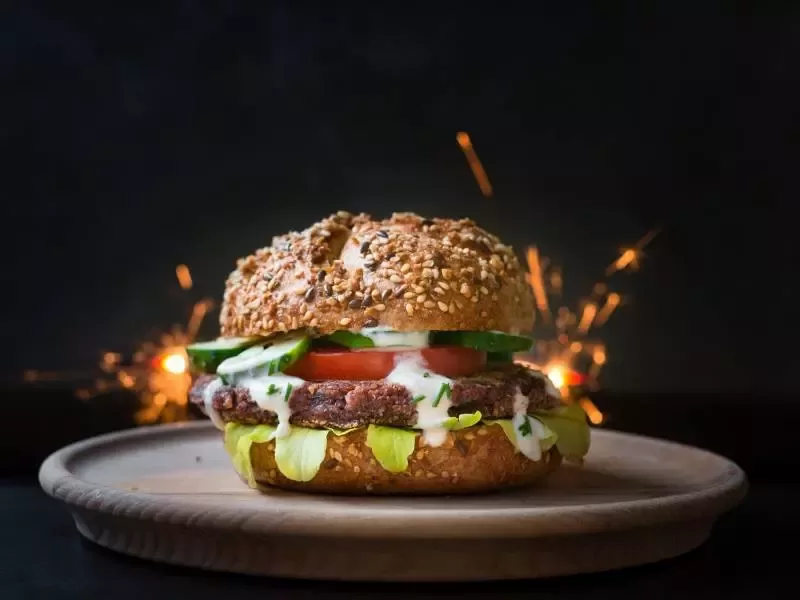 Fotografi Kuliner (Food Photography)