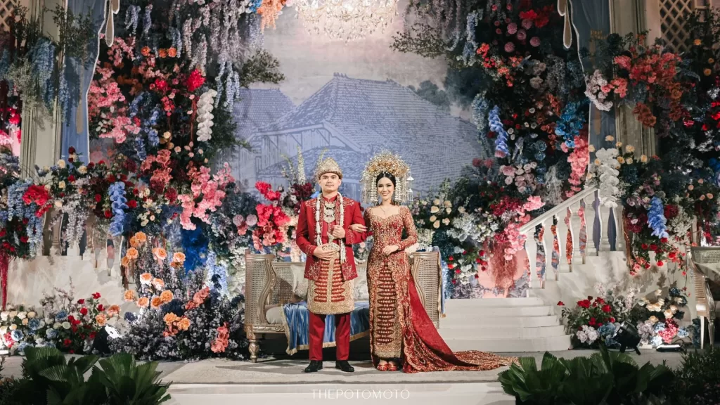 Fotografi Pernikahan (Wedding Photography)